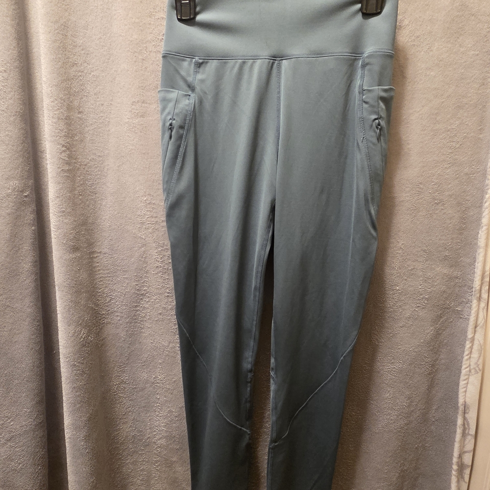 Women's Blue Leggings